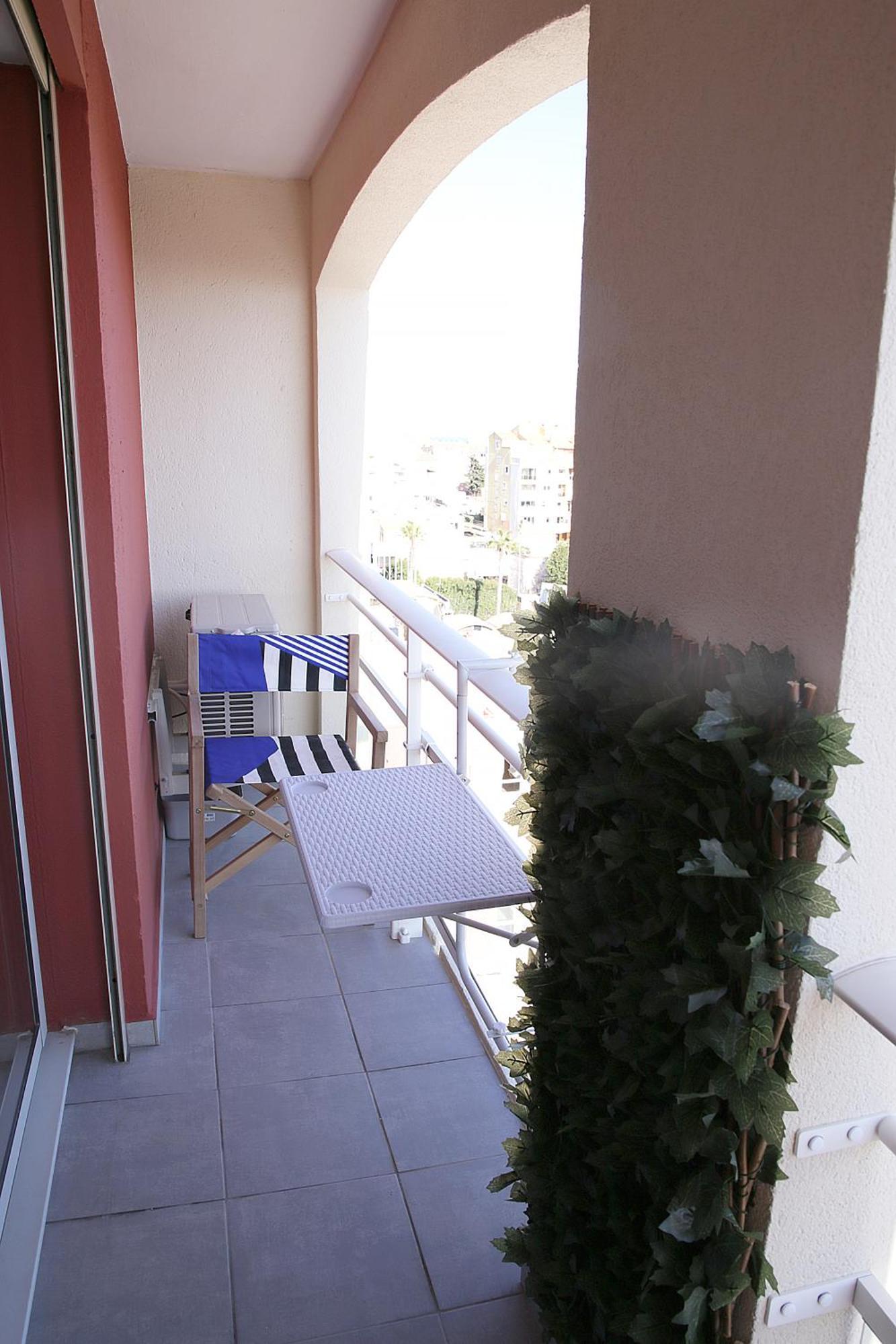 アグドCentre Port,Vue Panoramique,Clim,Balcon,Wifiアパートメント エクステリア 写真